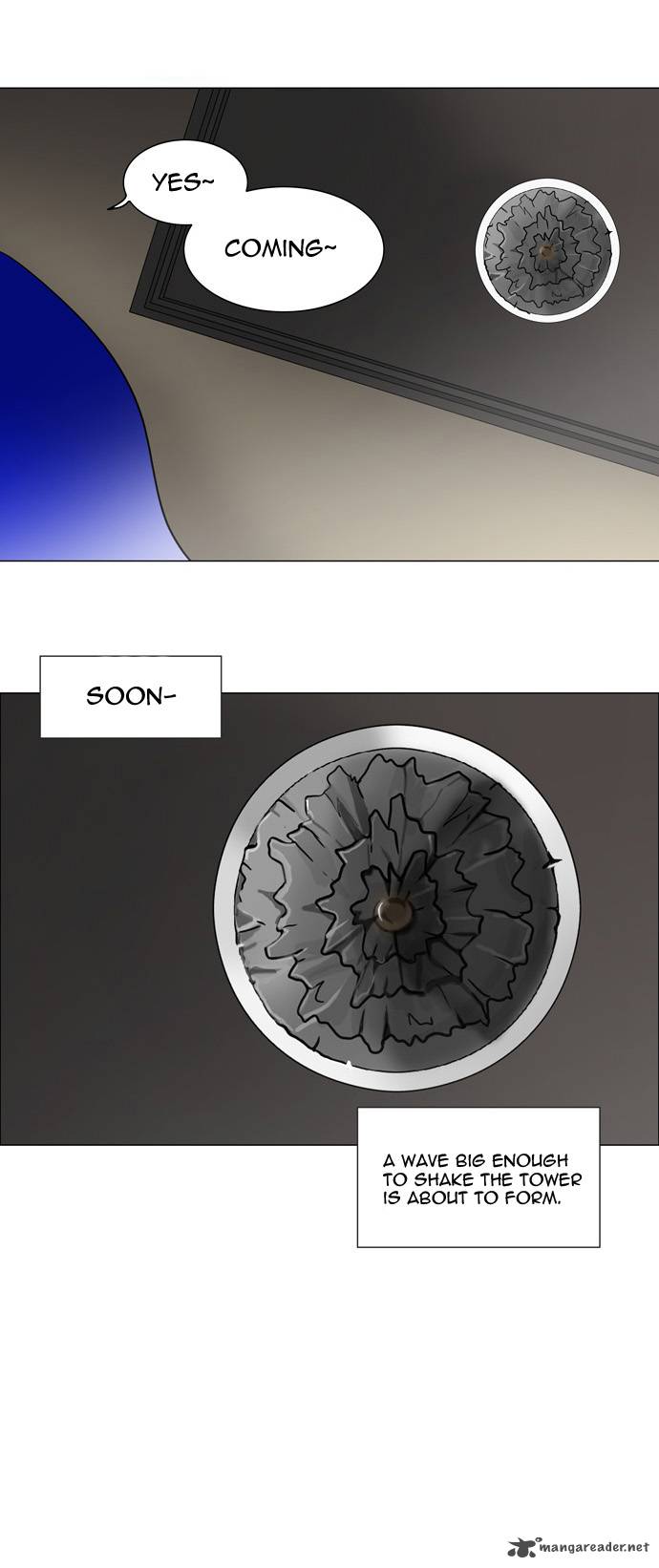 Tower of God Chapter 56 - Page 26