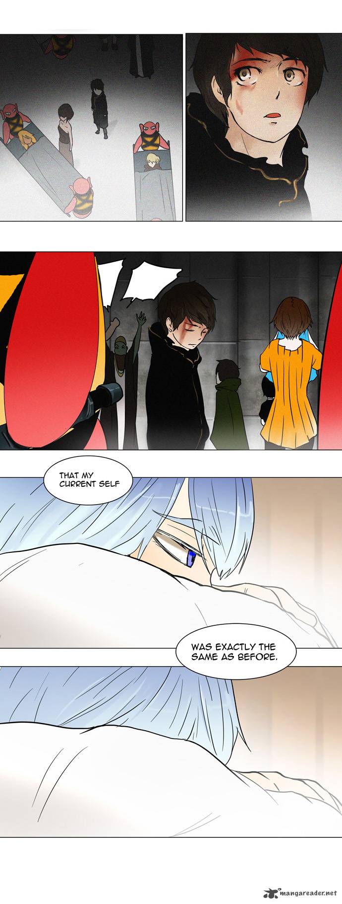 Tower of God Chapter 56 - Page 3