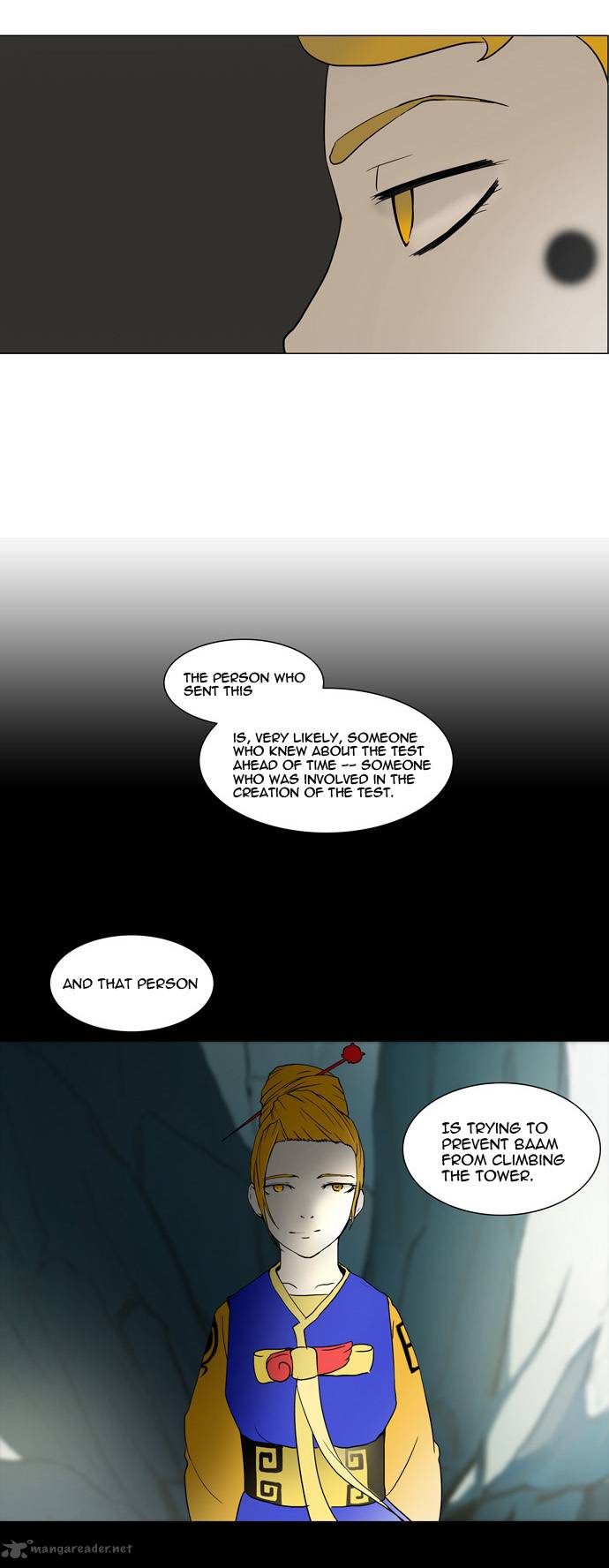 Tower of God Chapter 56 - Page 5