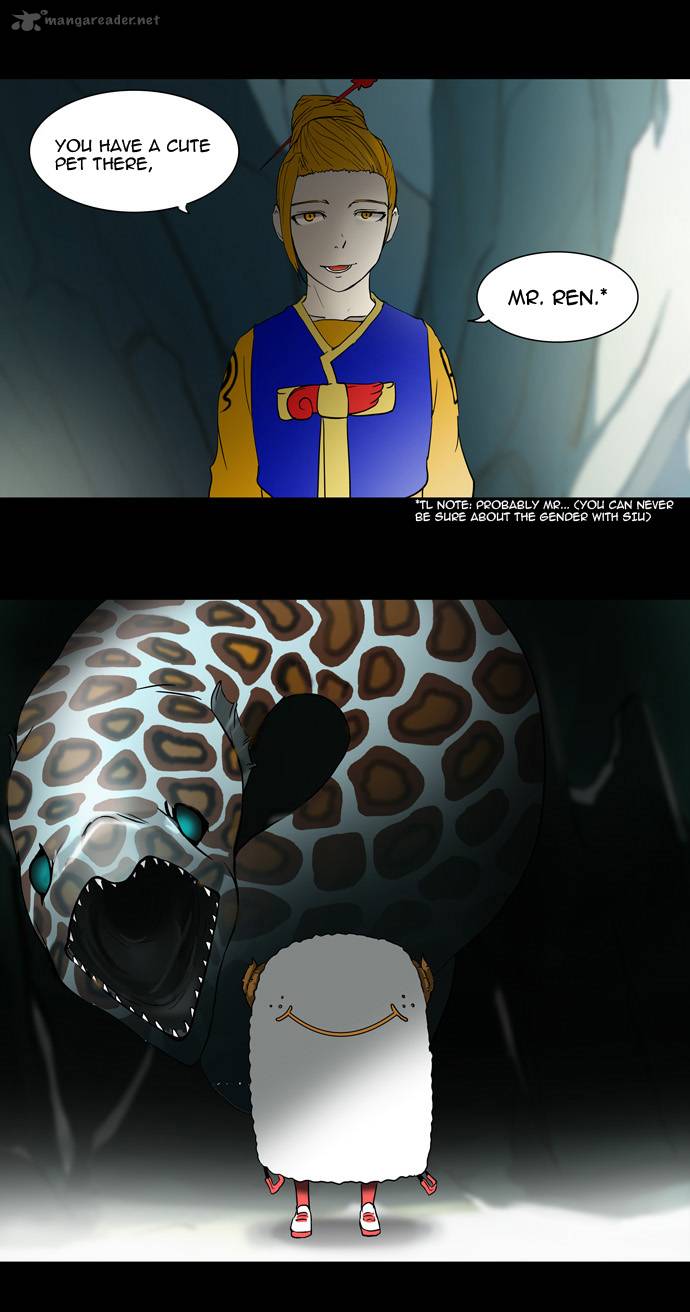 Tower of God Chapter 56 - Page 8