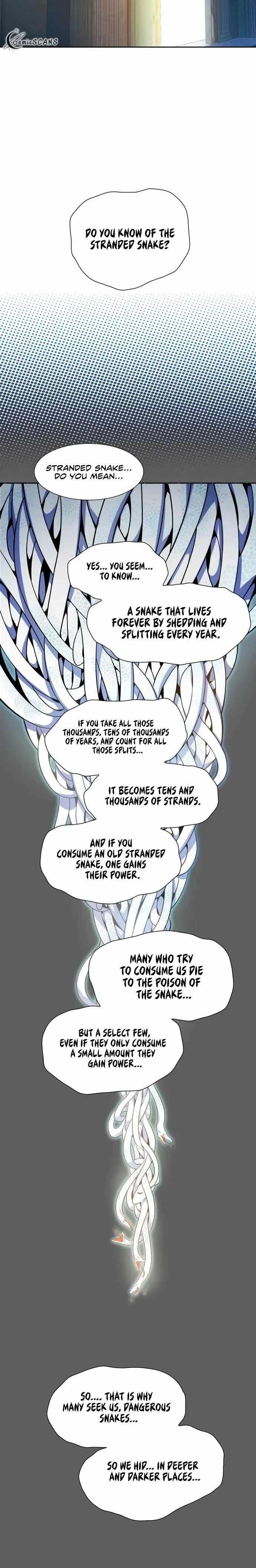 Tower of God Chapter 568 - Page 6