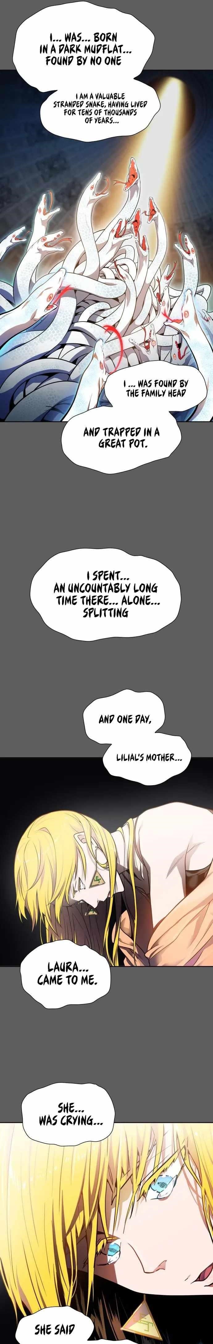 Tower of God Chapter 568 - Page 7