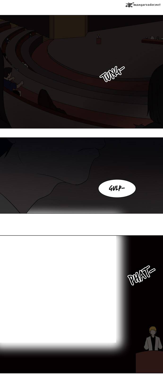 Tower of God Chapter 57 - Page 17