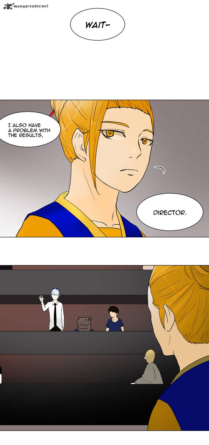 Tower of God Chapter 57 - Page 28