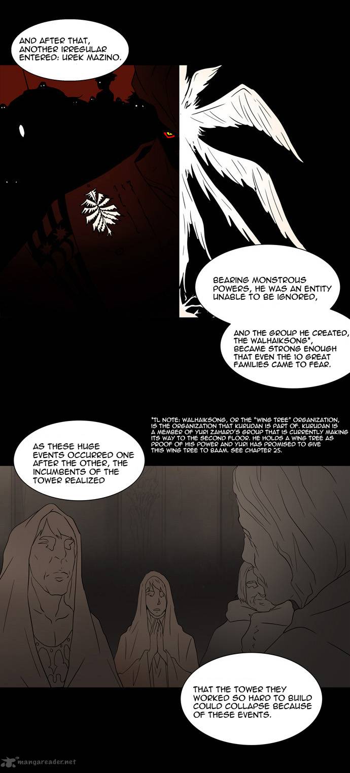 Tower of God Chapter 57 - Page 5