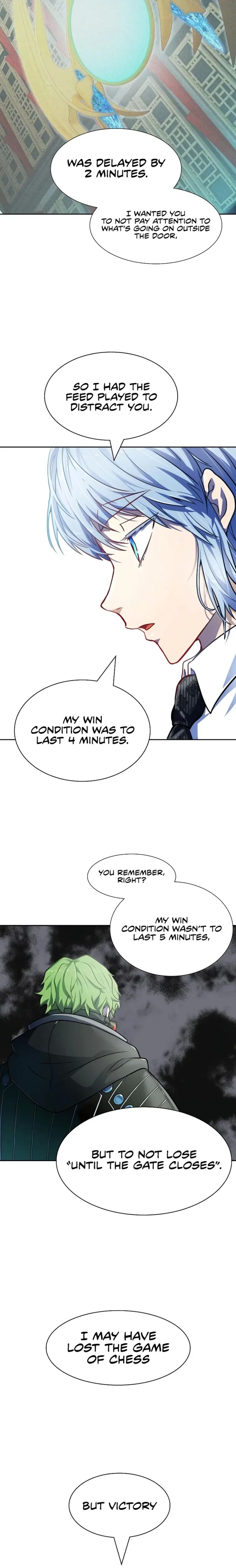 Tower of God Chapter 572 - Page 50