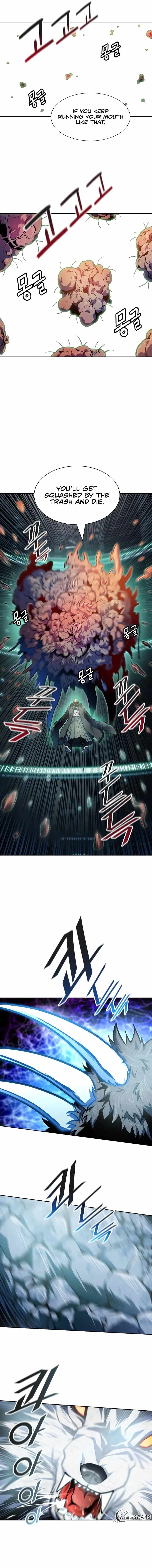 Tower of God Chapter 575 - Page 8