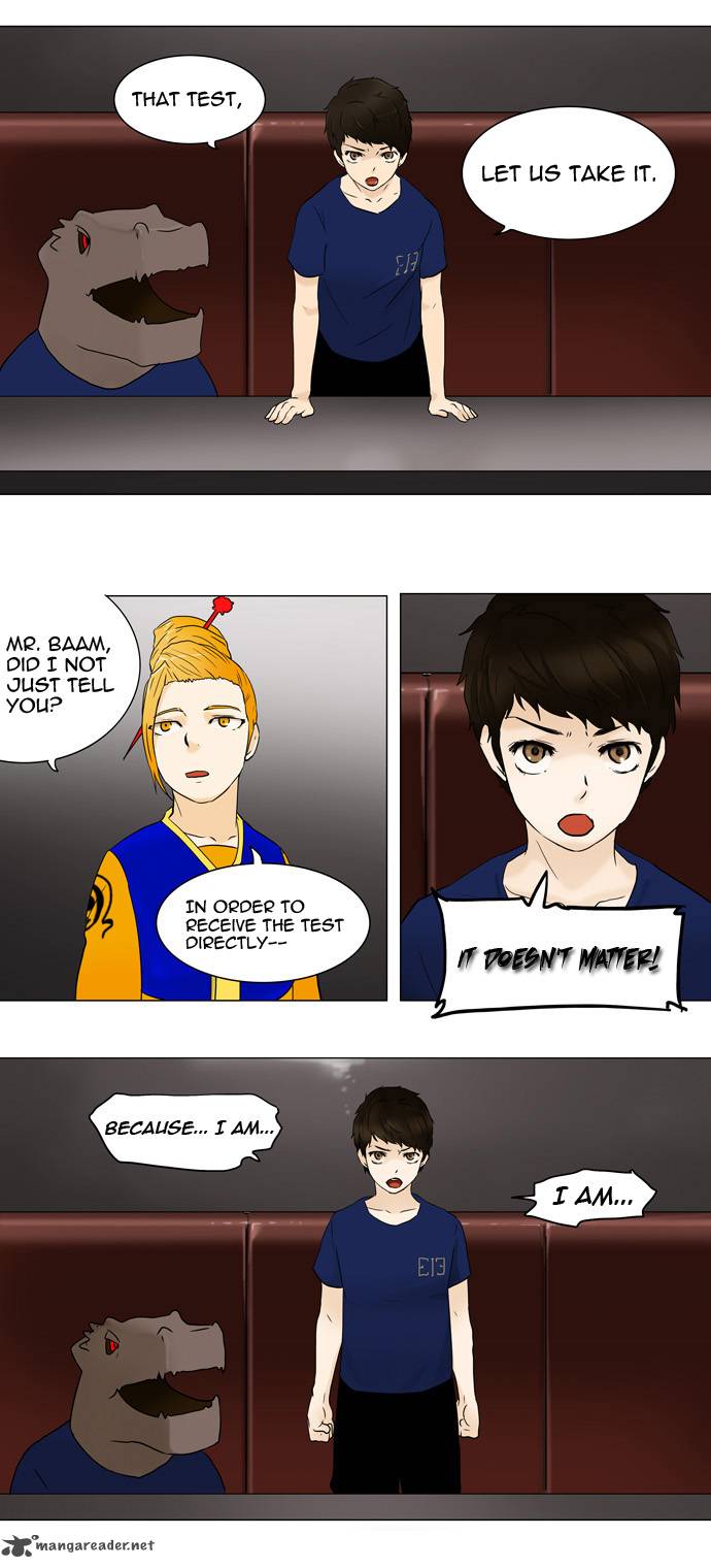 Tower of God Chapter 58 - Page 16