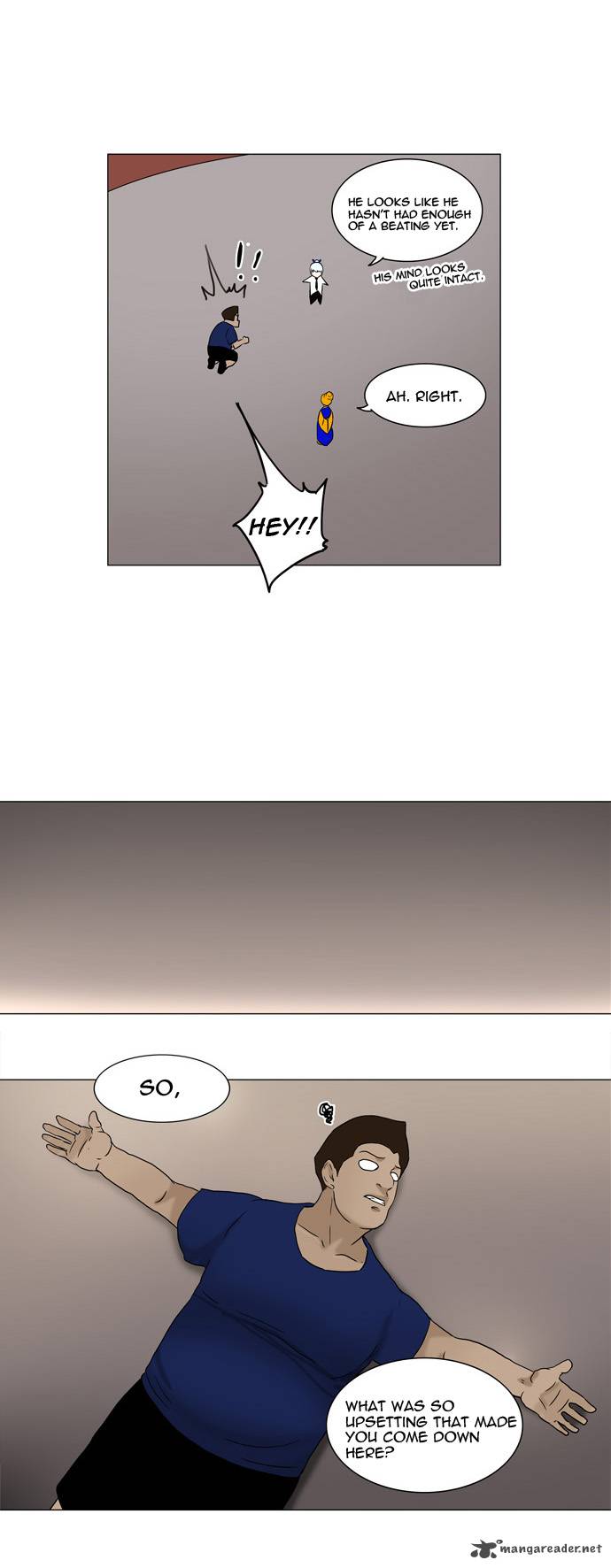 Tower of God Chapter 58 - Page 4