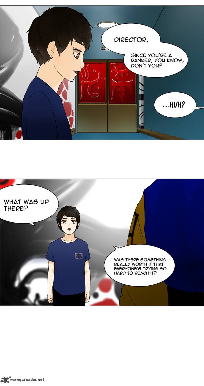 Tower of God Chapter 58 - Page 45