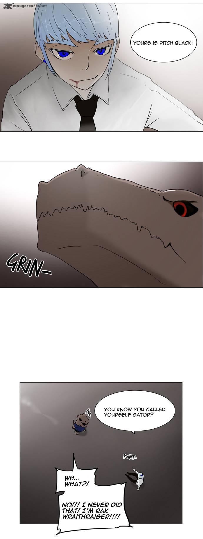 Tower of God Chapter 58 - Page 52