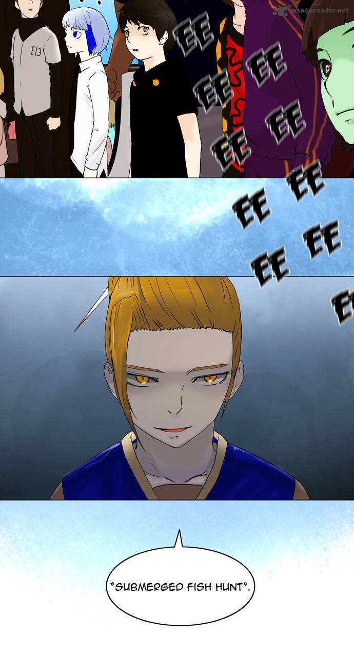 Tower of God Chapter 59 - Page 30