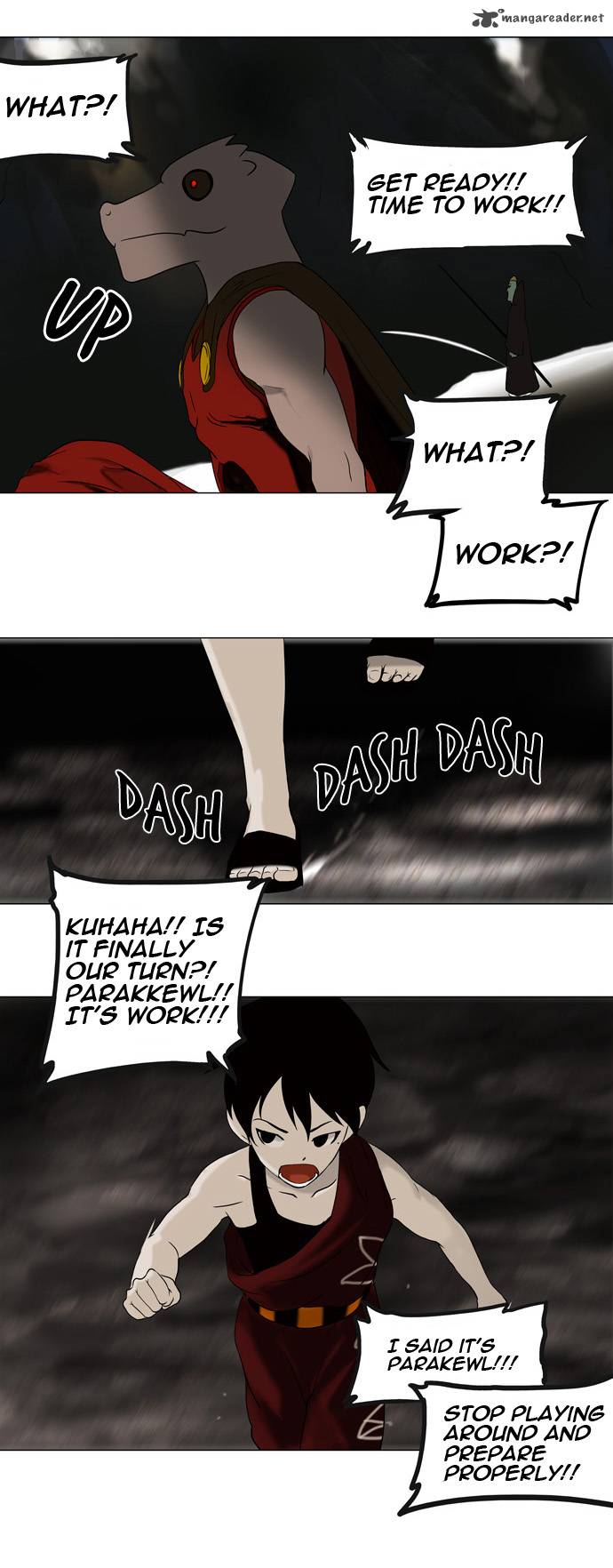 Tower of God Chapter 62 - Page 28