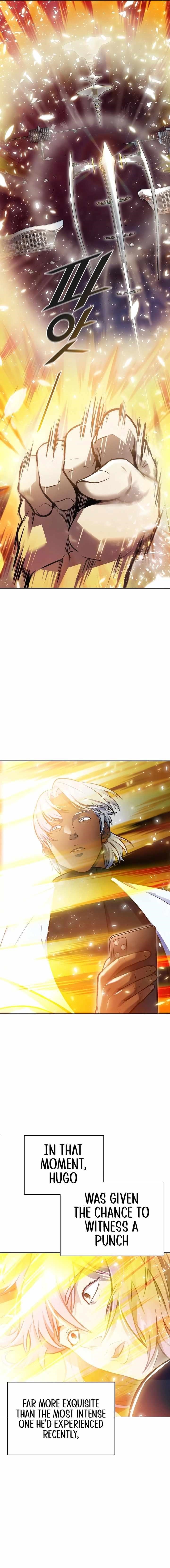 Tower of God Chapter 642 - Page 14