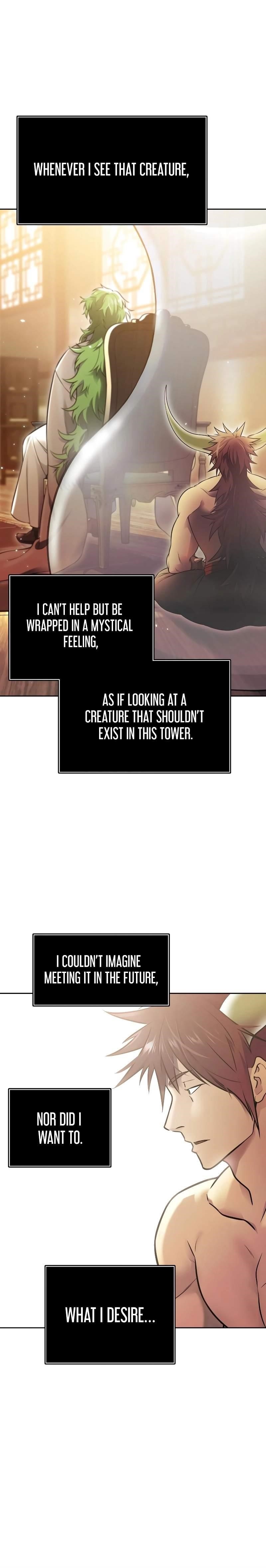 Tower of God Chapter 645 - Page 2