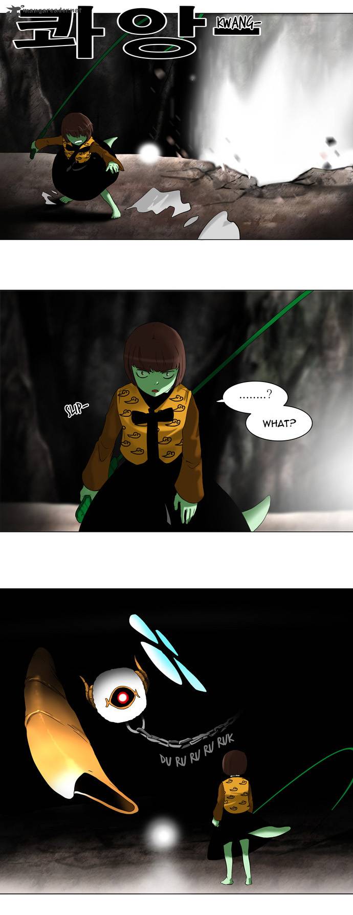 Tower of God Chapter 65 - Page 10