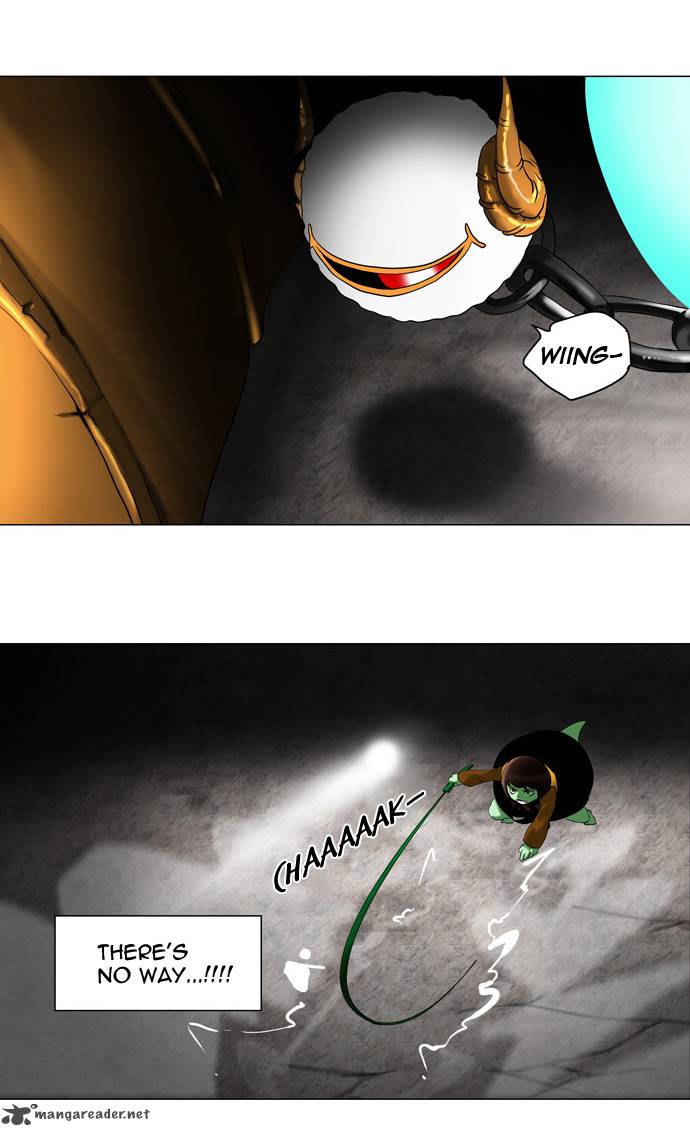 Tower of God Chapter 65 - Page 19