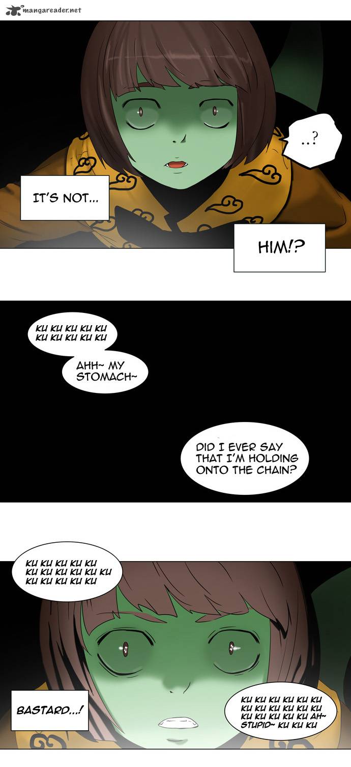 Tower of God Chapter 65 - Page 24