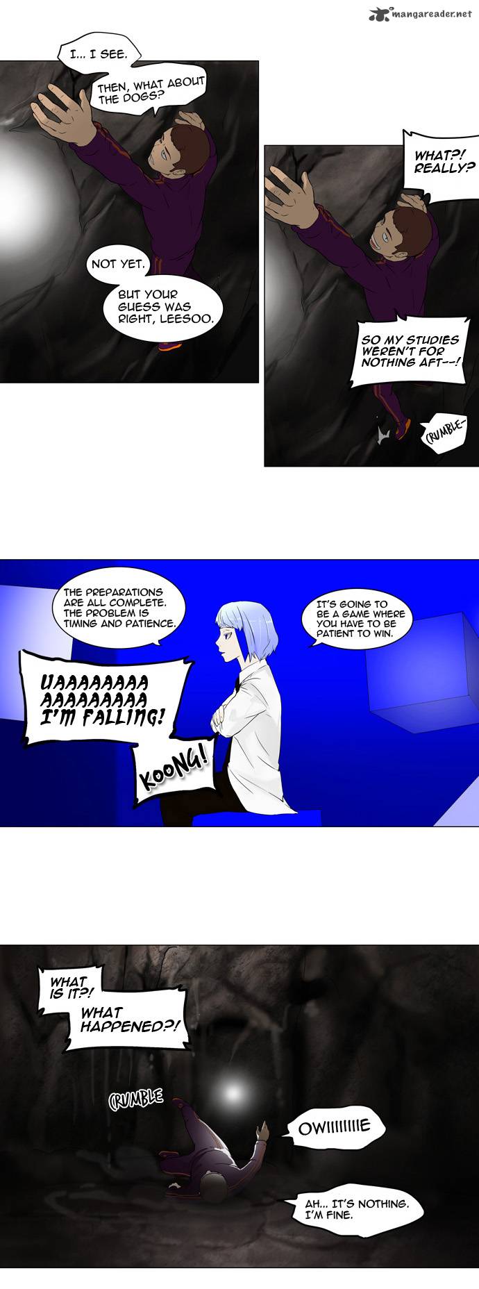 Tower of God Chapter 65 - Page 4