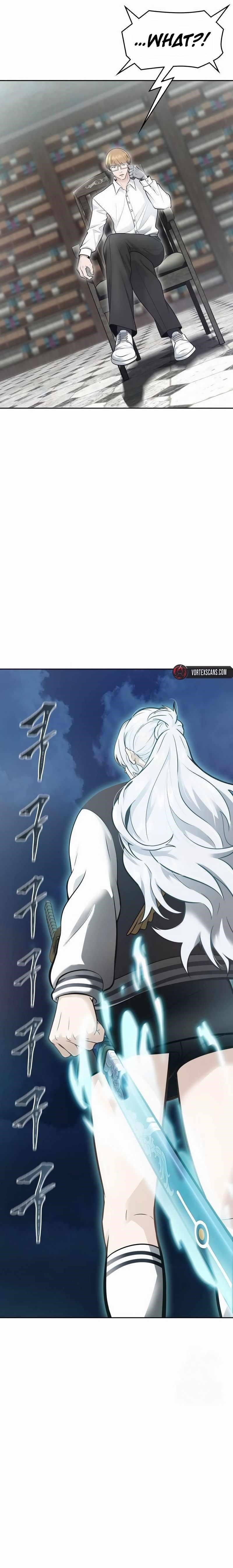 Tower of God Chapter 652 - Page 23