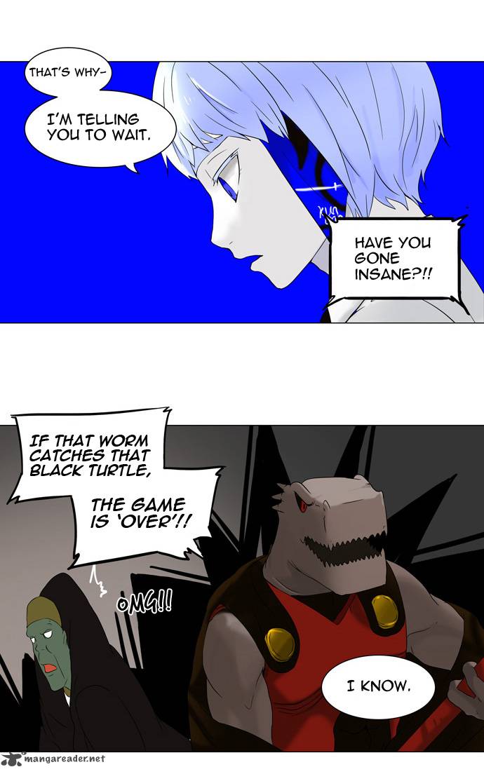 Tower of God Chapter 66 - Page 10