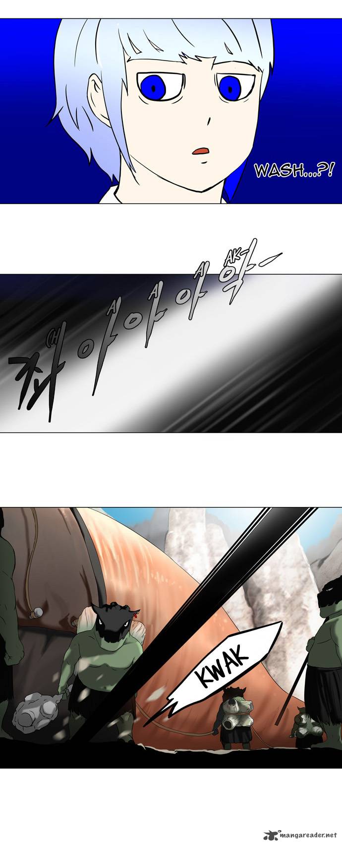 Tower of God Chapter 66 - Page 13