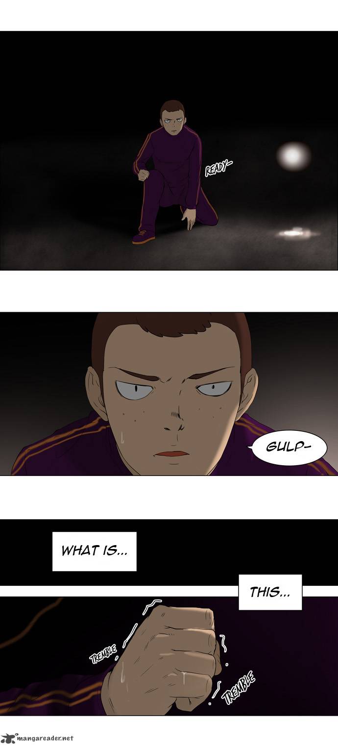 Tower of God Chapter 67 - Page 28