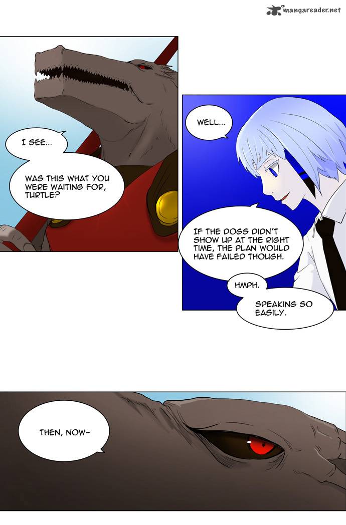 Tower of God Chapter 69 - Page 15