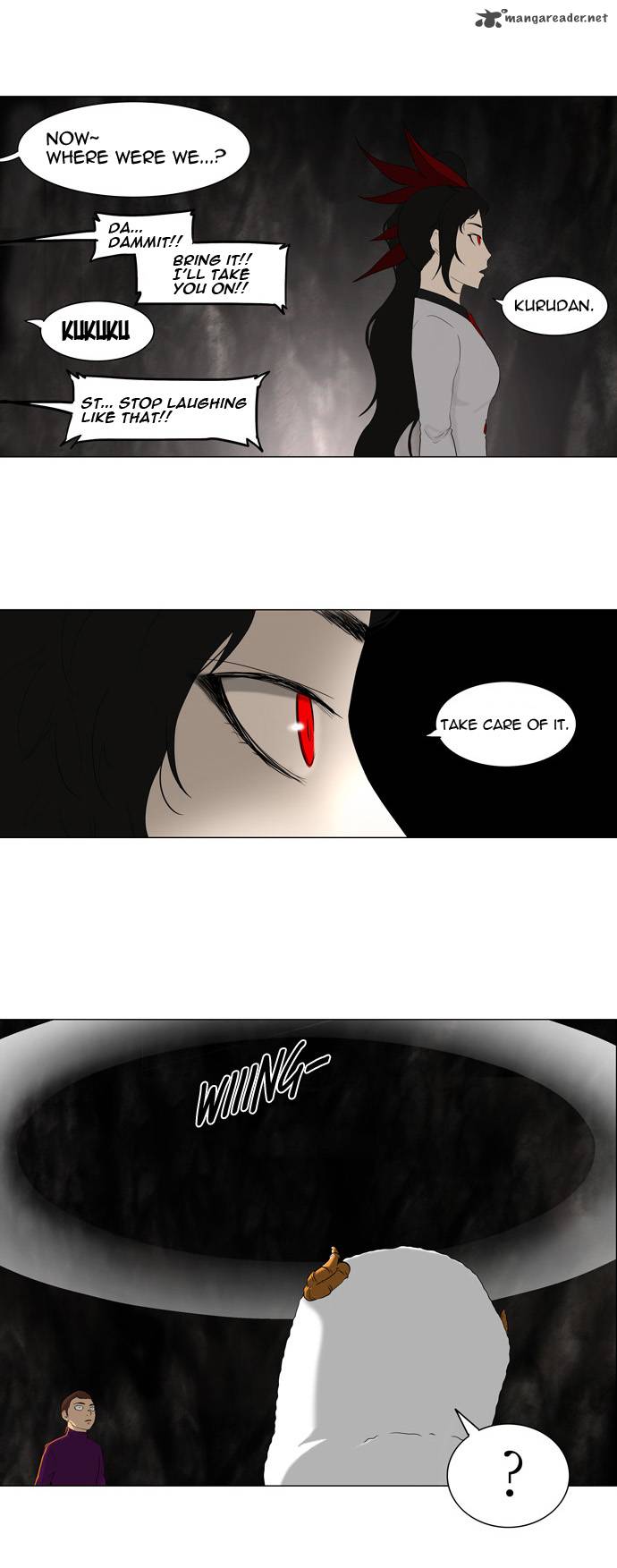 Tower of God Chapter 71 - Page 28