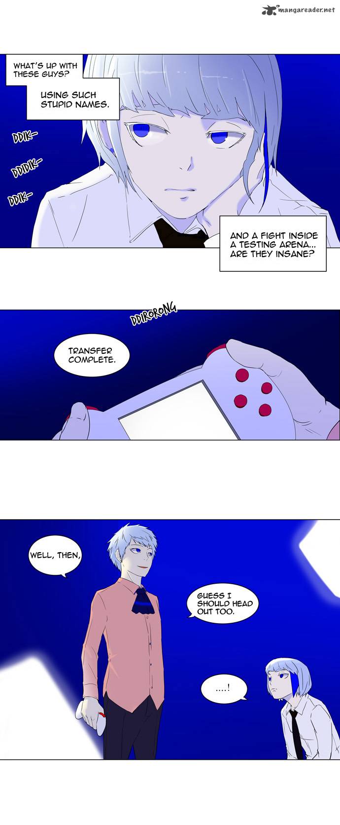 Tower of God Chapter 71 - Page 8