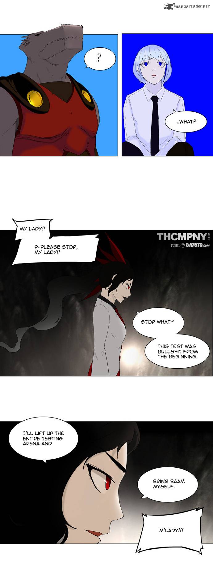 Tower of God Chapter 72 - Page 13