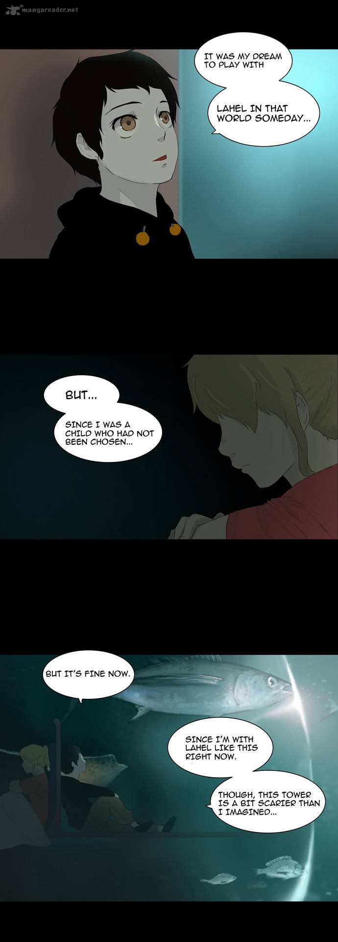 Tower of God Chapter 73 - Page 13