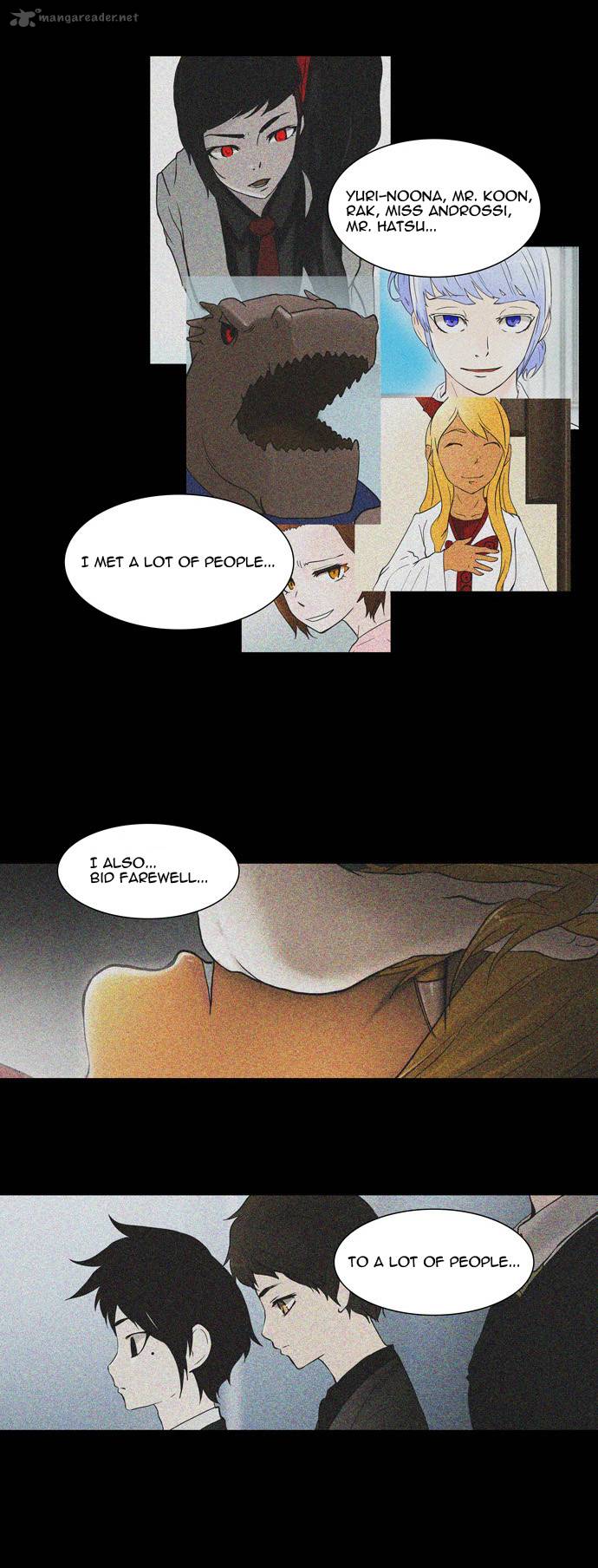 Tower of God Chapter 73 - Page 16