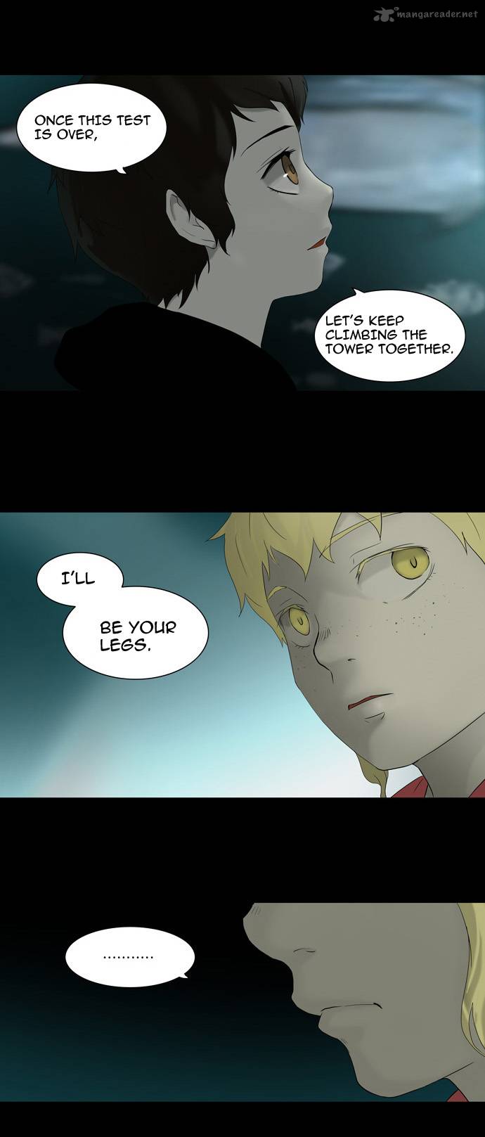 Tower of God Chapter 73 - Page 9