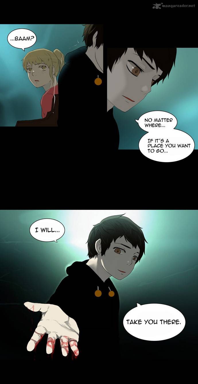 Tower of God Chapter 74 - Page 26