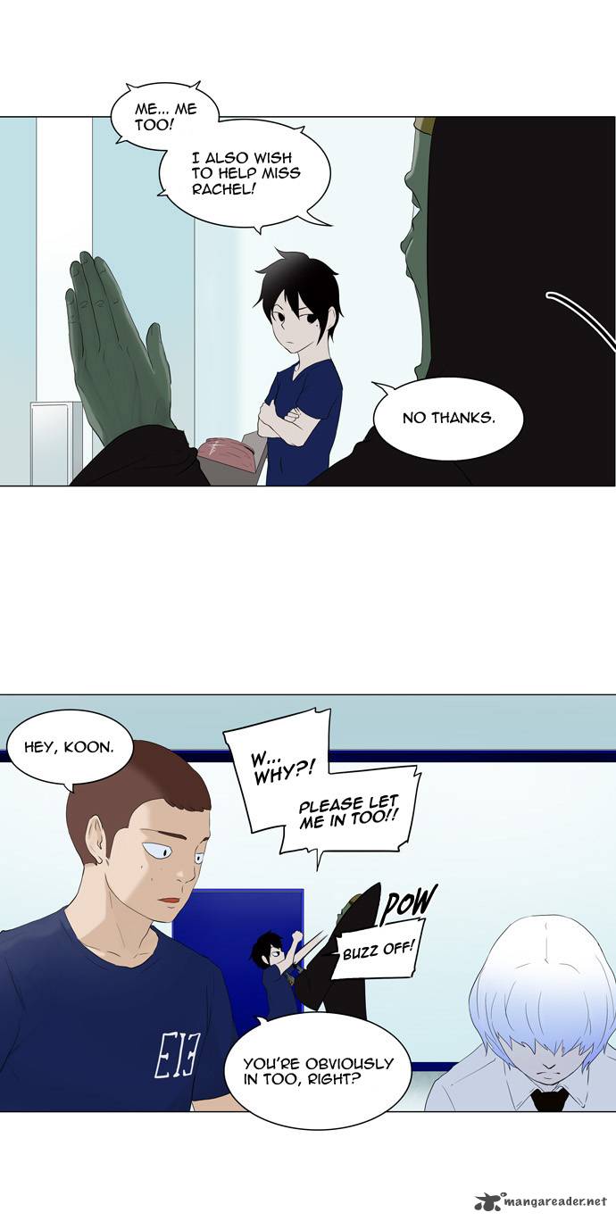 Tower of God Chapter 75 - Page 28