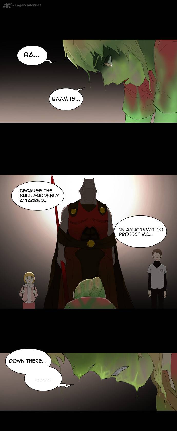 Tower of God Chapter 75 - Page 5