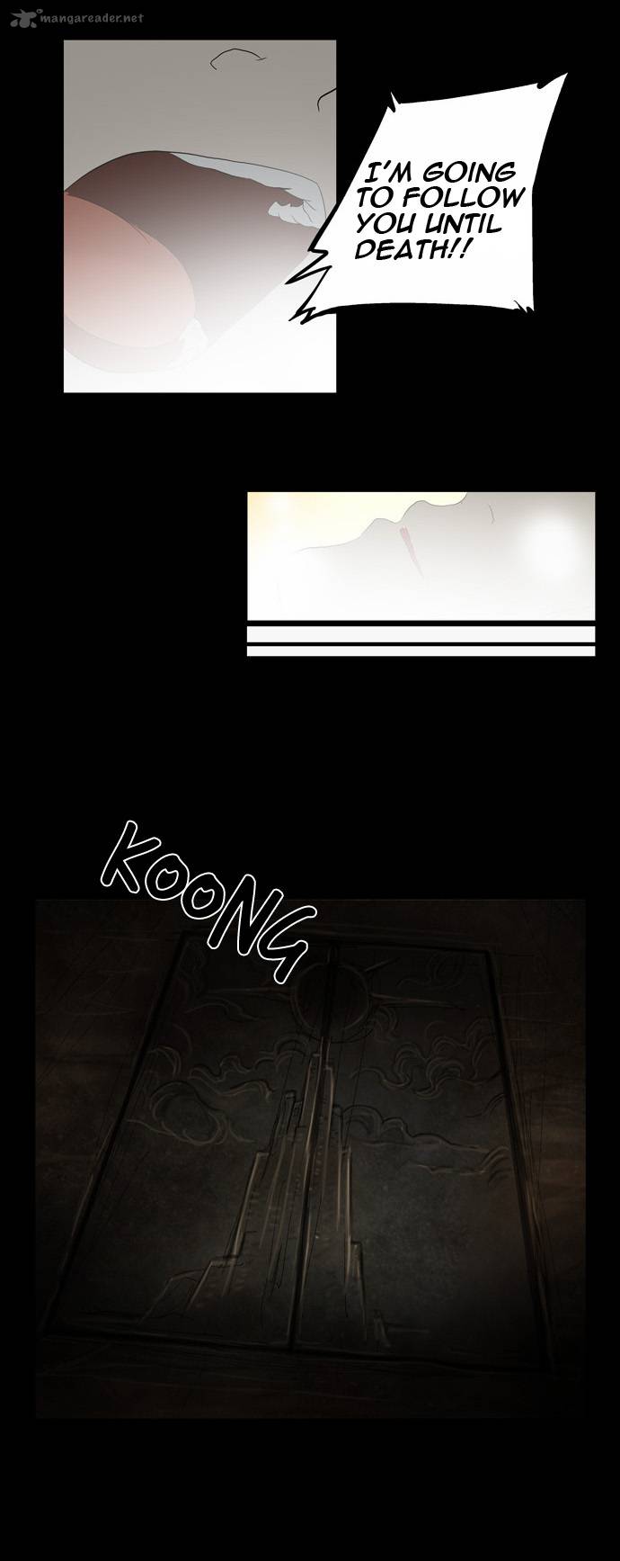 Tower of God Chapter 76 - Page 13