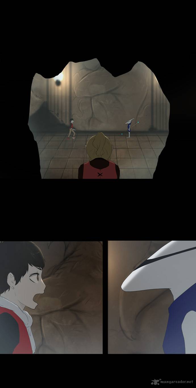 Tower of God Chapter 76 - Page 45