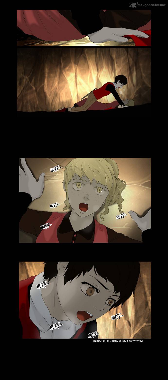 Tower of God Chapter 76 - Page 6