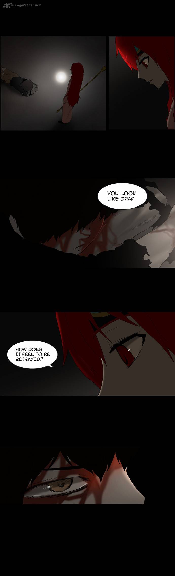 Tower of God Chapter 78 - Page 20