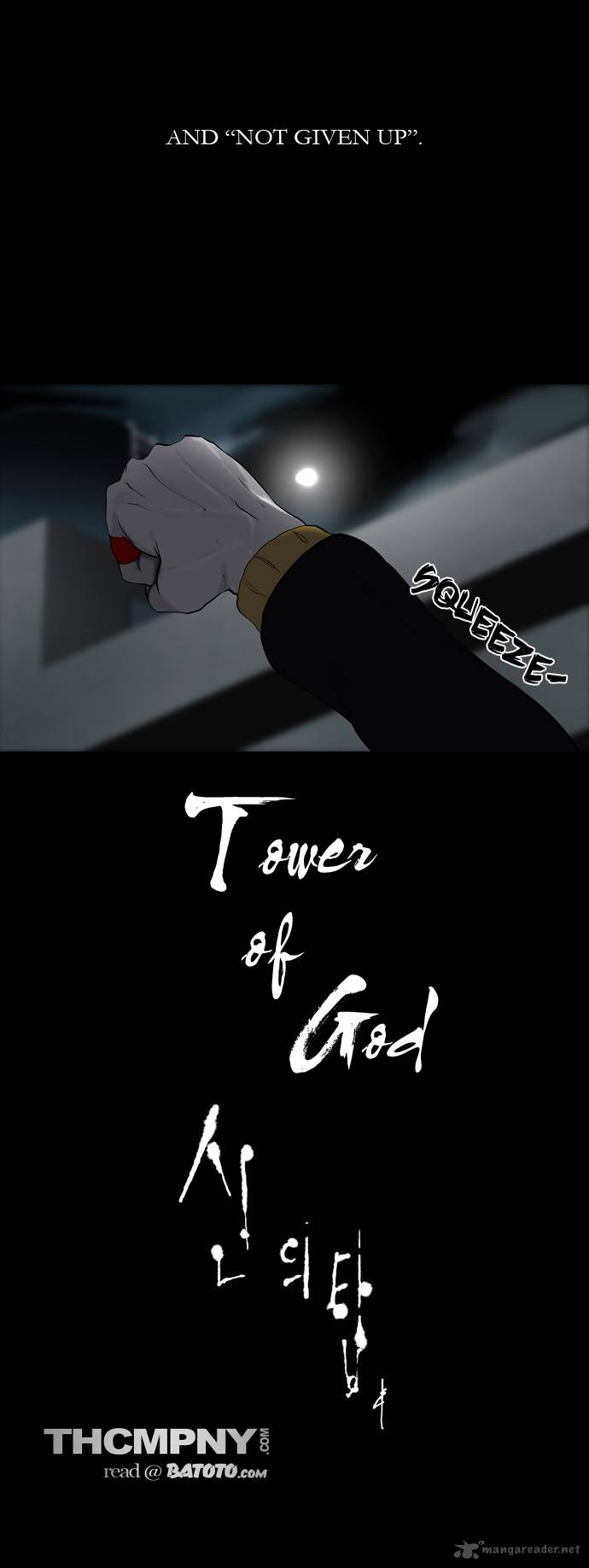 Tower of God Chapter 79 - Page 11