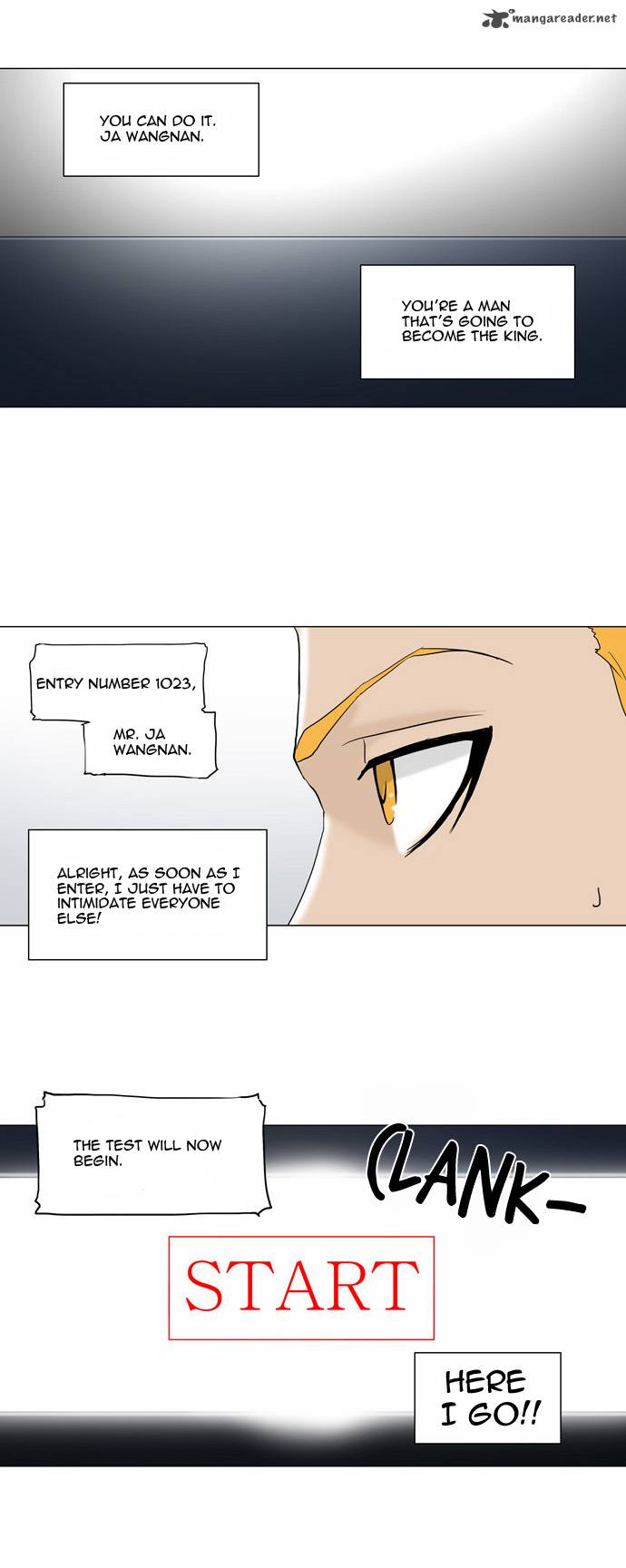 Tower of God Chapter 81 - Page 30