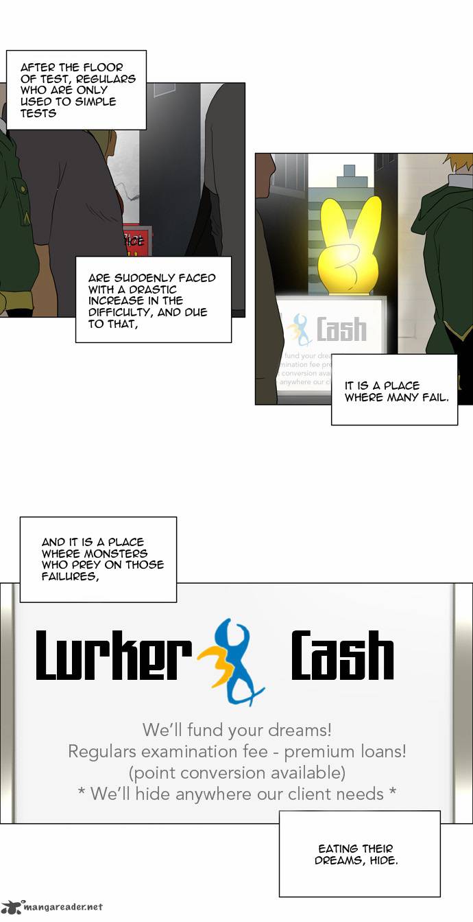 Tower of God Chapter 81 - Page 4