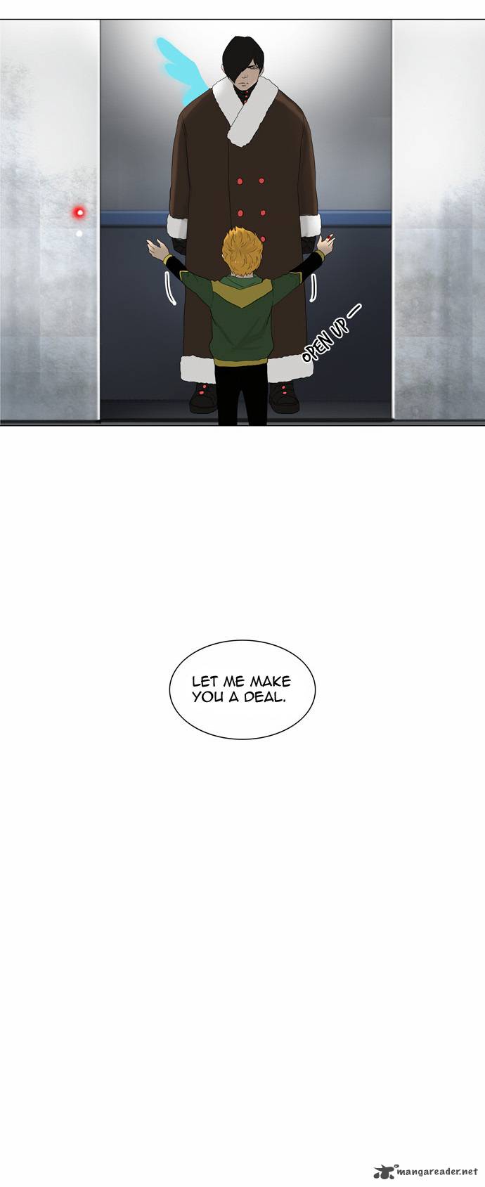 Tower of God Chapter 82 - Page 8