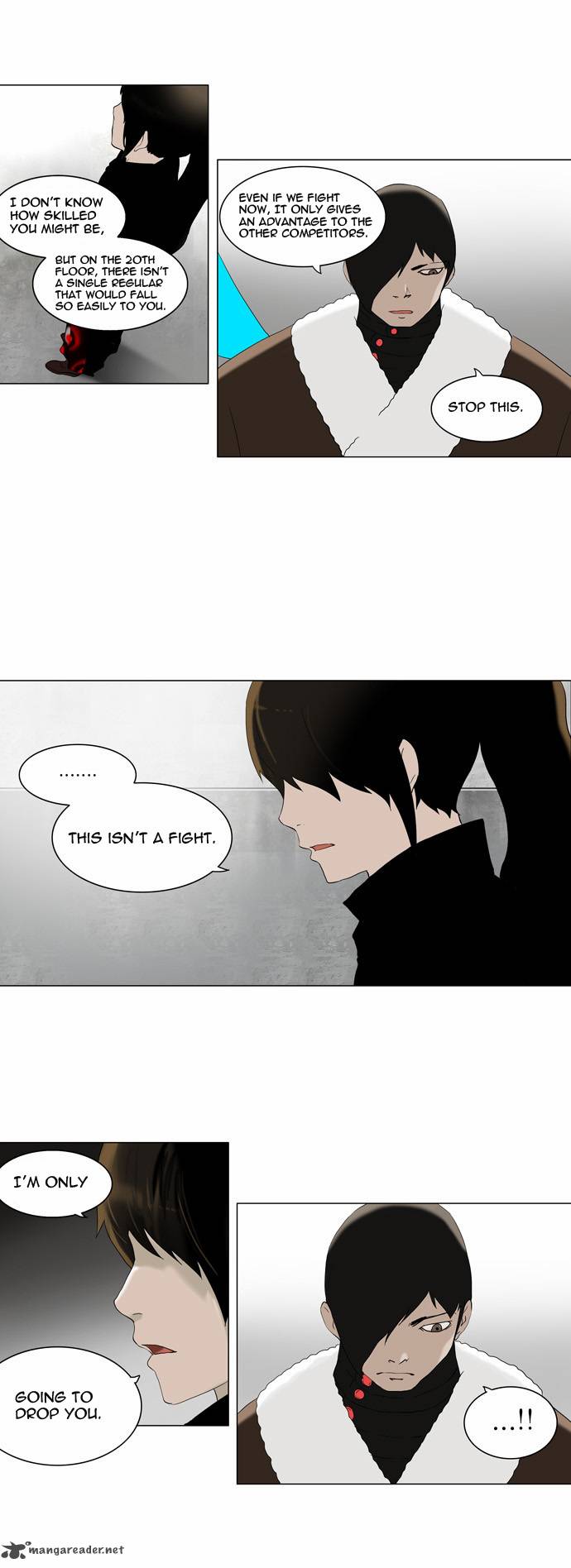 Tower of God Chapter 83 - Page 9