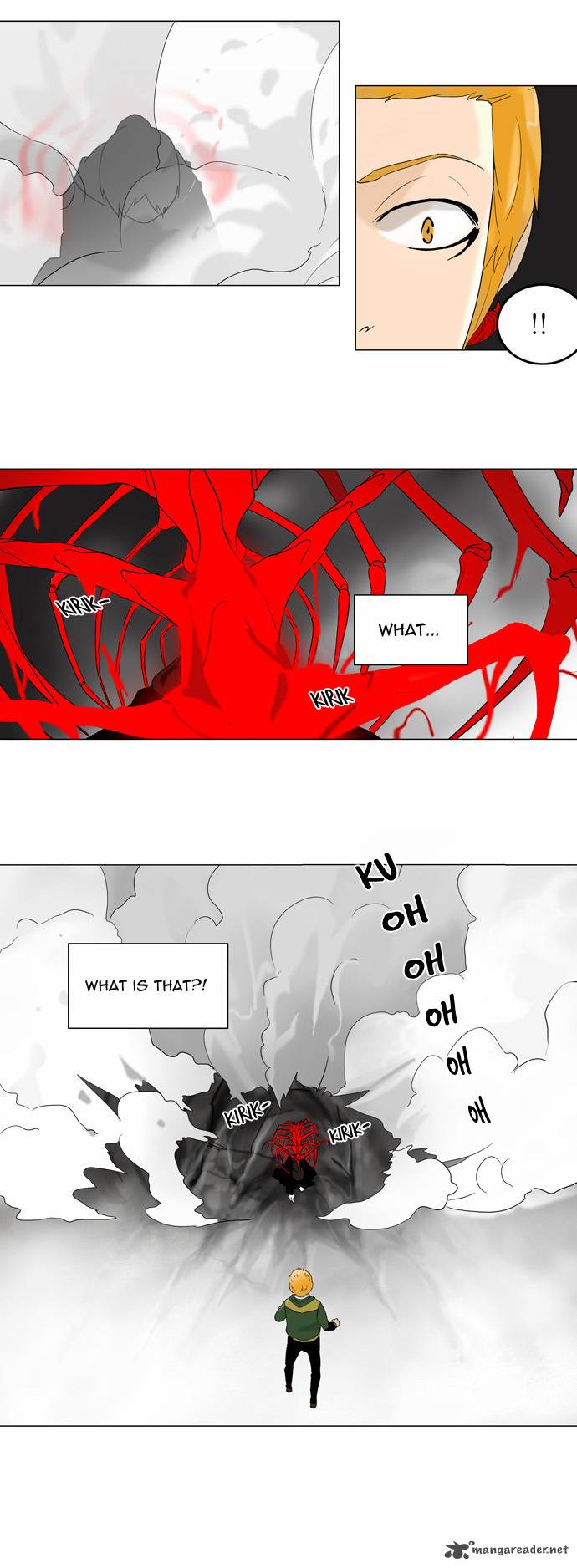 Tower of God Chapter 85 - Page 2