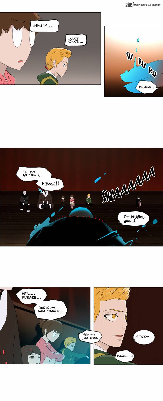 Tower of God Chapter 85 - Page 22