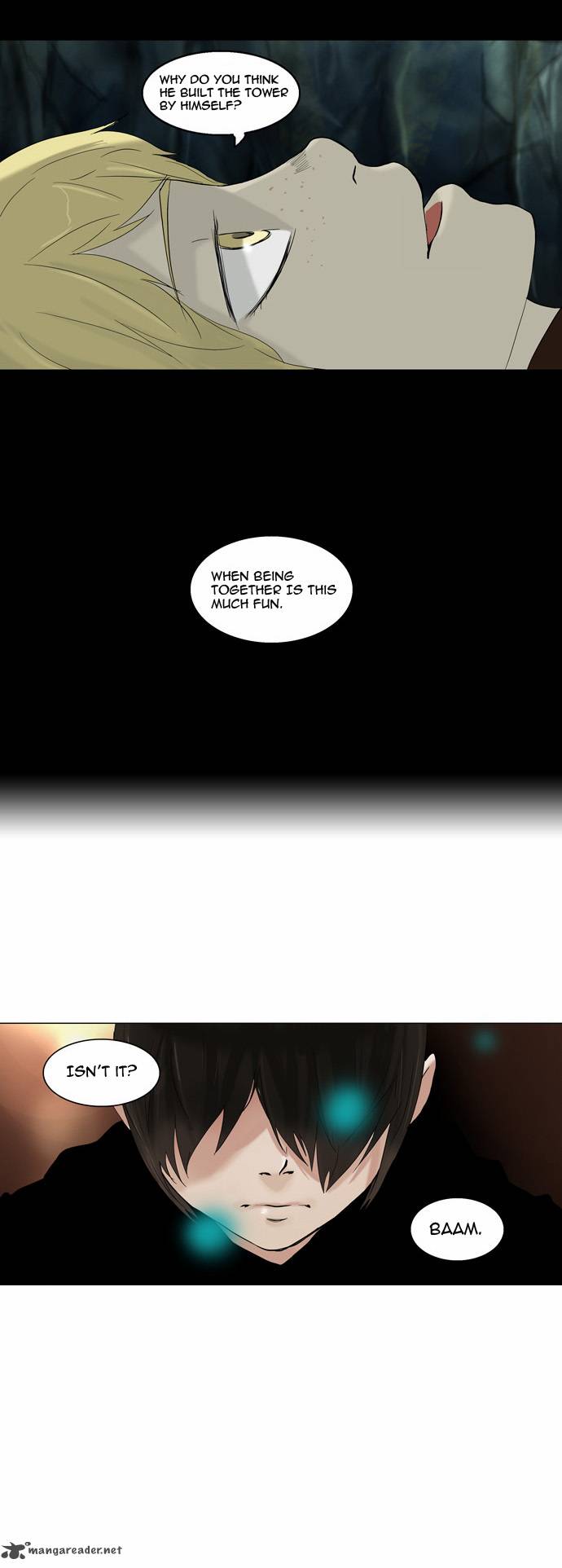 Tower of God Chapter 85 - Page 25