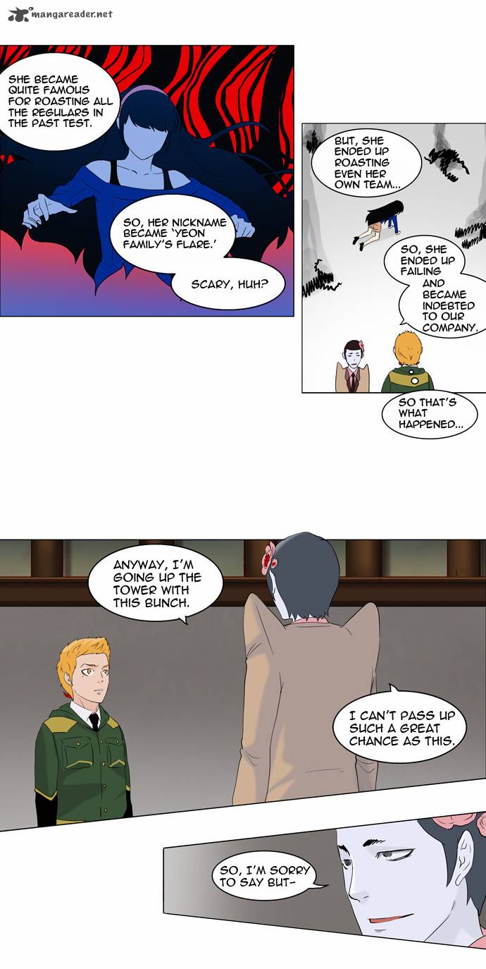 Tower of God Chapter 86 - Page 8